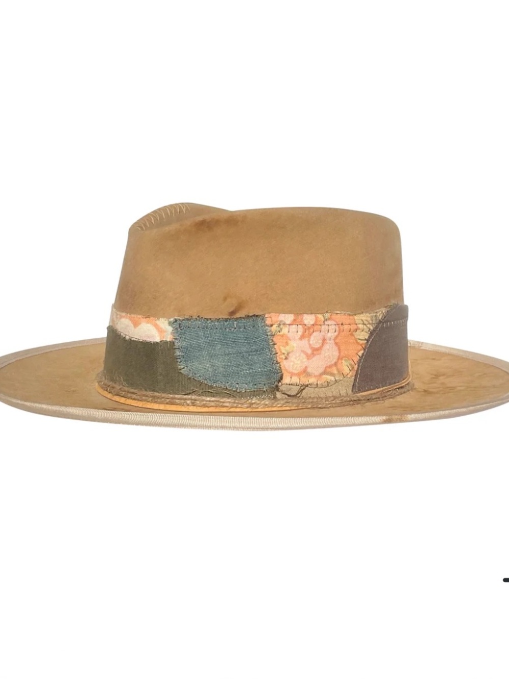 Teressa Foglia Mattie Hat - 7 3/8 in box